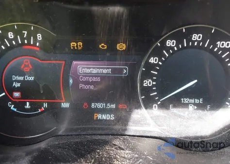 2015 Lincoln Mkc z USA, uszkodzony, nr VIN 5LMCJ1A96FUJ25947